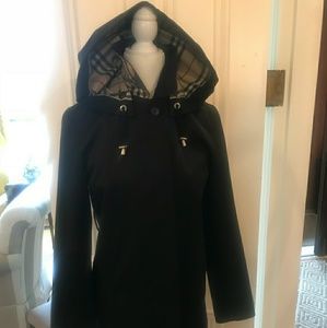 Burberry Natasha jacket
